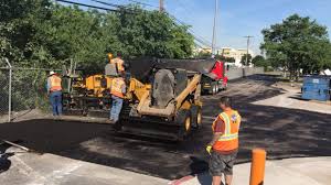 Best Asphalt Driveway Installation  in Battle Mountain, NV